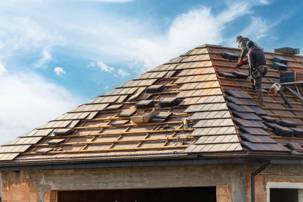 Best Asphalt Shingle Roofing  in Amberley, OH