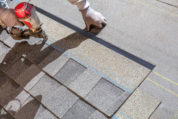 Best Roof Inspection  in Amberley, OH